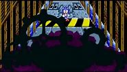 Sonic Generations Death Egg Cutscene (Sprite Animation)