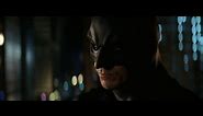 Batman Begins (2005) - I Never Said Thank You