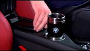 BMW: Cup Holder