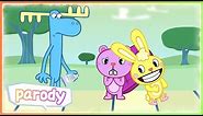 Happy Tree Friends - Hiccups
