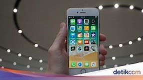 Spesifikasi dan Harga Terbaru iPhone 8 Bulan Oktober 2021