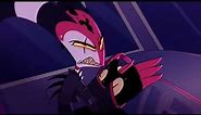 Serious Blitz moments that make me really appreciate the voice acting of Brandon Rogers #helluvaboss