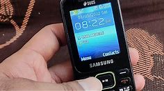 How to switch sim 1 to sim 2 for calling in samsung keypad phone | Change default sim for call