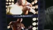 WWE WrestleMania 21 2005 Final Match Card