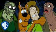 Scooby-Doo! | ZOMBIES! 🧟 | Classic Cartoon Compilation | WB Kids