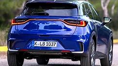 2024 Lexus LBX Crossover - Self Charging Hybrid Vehicle