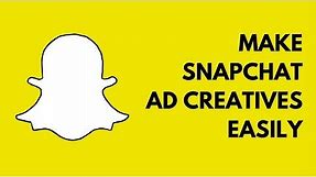 How To Easily Design Your Snapchat Ad Using SnapPublisher Templates