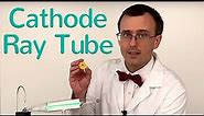 Cathode-Ray Tube Demonstration