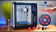 FlashForge Adventurer 3 - 3D Printer - Upgrades & Prints