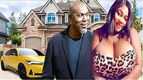 Hakeem Olajuwon (WIFE) Lifestyle & Net Worth 2023