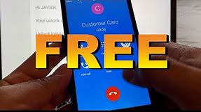 How to unlock your AT&T Android phone for FREE