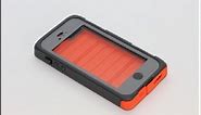 Otterbox Armor Series Case For iPhone 5 "Full Review"
