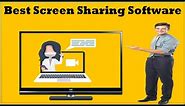 5 Best/Free Screen Sharing Software Best Video Meetings Software With Screen Sharing For Windows 10