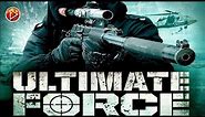 ULTIMATE FORCE 🎬 Exclusive Full Action Movie Premiere 🎬 English HD 2023