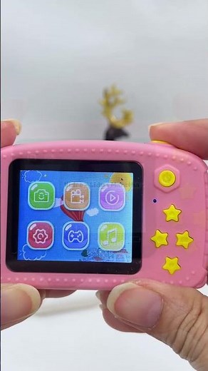 Go to Bio -- Link No. 310 on My Shopee Collection #kamera #anakanak #murah #berkualitas