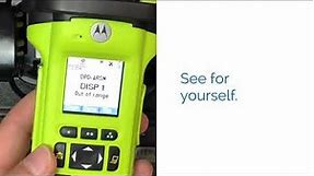 Motorola APX Series Radio Accessories - Do they work with the original equipment?