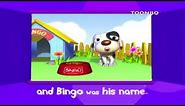 BINGO [Lyric] | ToonBo HD | Most Popular Kids BINGO song!!!