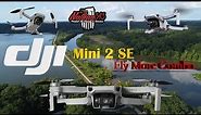 DJI Mini 2 SE Fly More Combo Review