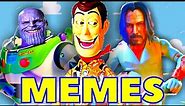 Toy Story Memes Compilation