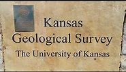 Introduction to the Kansas Geological Survey
