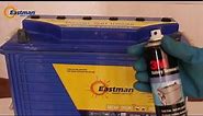 Eastman Tubular Gel Battery- Maintenance Tips