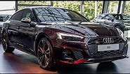 2023 Audi S5 Sportback - Interior and Exterior Walkaround