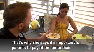 More than half of all American teens will exhibit concerning disordered eating. Child psychologist Dr. Jocelyn Lebow specializes in treating eating disorders and says parents usually have no idea what to do when they find out their child has an eating disorder. https://mayocl.in/2L2Rc7V | Mayo Clinic