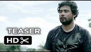 Norte, the End of History Official Teaser Trailer (2014) - Filipino Drama HD