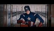 Spider-Man: Homecoming (2017) - Captain America All PSA's (So... Meme) [HD]