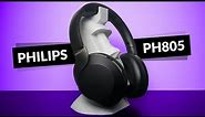 Philips PH805 Review | Total Package?