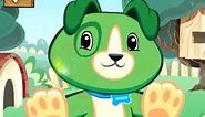 Scout & Friends ... and You! | LeapFrog Games