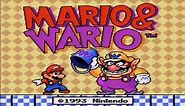 Mario & Wario Playthrough Part 1