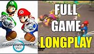 MARIO KART WII [2 Players] - Wii Longplay