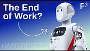 Meet Apollo, the real-life robot who wants to give you more free time | Hard Reset