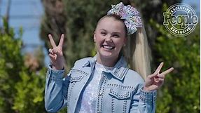 JoJo Siwa Opens Up About Coming Out as LGBTQ: 'The First Time That I've Felt So Personally Happy'