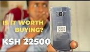 Refurbished Samsung Galaxy S8 Unboxing!!2023
