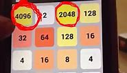EASIEST WAY TO Solve 2048 with 3 Simple Tricks