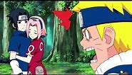 Sasuke's Funny Fights and Epic Battle with Naruto - Uchiha Sasuke's Problem AMV