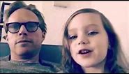 Robert Downey Jr Paul Bettany's Daughter Loves Iron Man More Than Vision