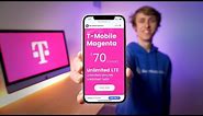 T-Mobile Review 2021: Should You Switch?