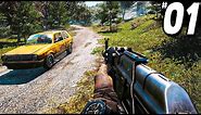 Far Cry 4: 7 YEARS LATER..