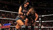 Kaitlyn vs. AJ Lee: WWE Main Event, Jan. 8, 2014