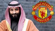 Mohammed bin Salman 'still keen to buy Man Utd' despite Newcastle links