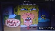 PBS Kids Portrayed by SpongeBob (My Way/The Complete Shows)