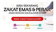 Zakat Emas & Perak - Lembaga Zakat Selangor