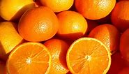 7 Unbelievable Benefits of Eating an Orange Every Day