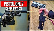 Airsoft Pistol ONLY Compilation! *Custom Glock/Hi-Capa Gameplay*