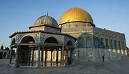 Al-Aqsa Mosque: Five things you need to know
