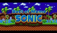 Best of Meme Sonic (Repload)