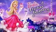 Barbie: A Fashion Fairytale (2010) | Full Movie | 1080p